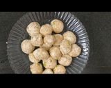 A picture of step 2 of Paneer Manchurian.