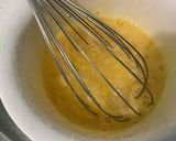 Une image de l'étape 6 de Tarte au citron.