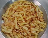 Foto langkah ke 1 dari resep Kornet kentang.