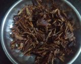 A picture of step 2 of Chicken dum biryani.