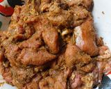 Foto langkah ke 2 dari resep Rendang Sapi Bumbu Instan Uni Lili.