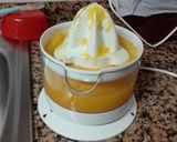 Foto del paso 2 de la receta: Zumo multifruta