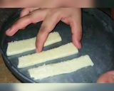 A picture of step 5 of Sugar sticks.