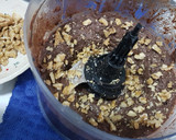 Foto del paso 4 de la receta: Brownie húmedo con dátiles