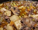 Ribeye Beef Stew recipe step 6 photo