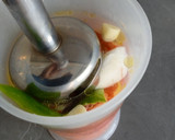 Foto del paso 5 de la receta: Gazpacho sin pepino