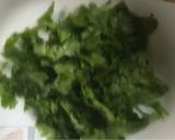 A picture of step 2 of Stuffed chili samosas.