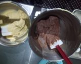 Foto del paso 2 de la receta: Pastel de Halloween