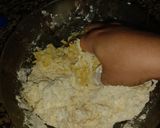 Foto del paso 3 de la receta: Buñuelos fácil, económico y rapidoooo