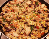 Foto del paso 7 de la receta: Arroz Sureño