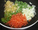 મનચાઉ સૂપ(Manchow Soup Recipe in Gujarati) રેસીપી સ્ટેપ1ફોટો