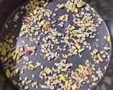 A picture of step 2 of Sweet Papaya Halwa #goldenapron23 #week9.