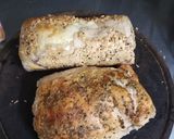 Foto del paso 14 de la receta: Pan de Hippies