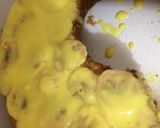 صورة لخطوة 7 من وصفة كيكة الموز بالكاستر 🍰🍌🍰