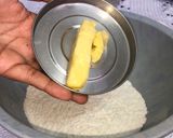 பேக்கரி ஸ்டைல் கிரீம் பட்டர்  பன் (Cream butter bun recipe in tamil) ரெசிபி ஸ்டேப் 4 புகைப்படம்
