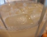 Foto del paso 2 de la receta: Batido helado express de café 🍨