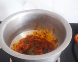 गुजराती थाली रेसिपी चरण 3 फोटो