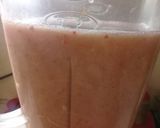 Foto del paso 3 de la receta: Agua de durazno 🍑🍑🍑
