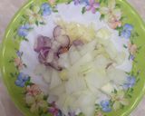 Hình bước làm 3 của món Pa tê gan