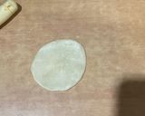 عکس مرحله 7 از دستور نان با مارمالاد آلبالو گیلاس 😋