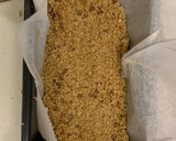 Foto del paso 2 de la receta: Barritas energéticas fit