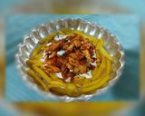 عکس مرحله 6 از دستور چوکرتمه کباب مرغ