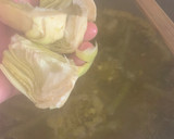 Foto del paso 4 de la receta: 🌿Guisado de macarrones sin carne🌿