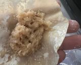 Foto langkah ke 4 dari resep Dimsum Ayam.