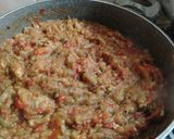 Foto del passaggio 5 della ricetta Zaalouk di Melanzane