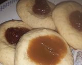 Foto del paso 11 de la receta: Ojitos o pepas dulces 🔶️