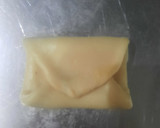 Foto langkah ke 5 dari resep Bakpia Pathuk Keju.