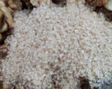 Gambar langkah 7 resipi Kacang Panggang Krup-Krap.