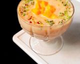 A picture of step 7 of Mango Sheer Khurma.