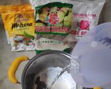 Foto langkah ke 2 dari resep Cendol Kecebong.