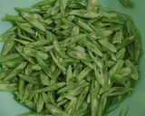 A picture of step 3 of Vegetarian bee hoon.