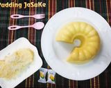 Foto langkah ke 11 dari resep Pudding Jasuke.
