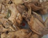Foto langkah ke 3 dari resep Ayam Ungkep.
