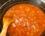 Foto del paso 3 de la receta: Pisto casero