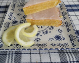 Foto del paso 11 de la receta: Brownie de limón y coco 🍋