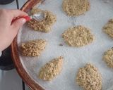 Foto del paso 6 de la receta: Galletitas Avena, Coco y Naranja