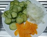 รูปขั้นตอนการทำที่ 2 ของ Potato Salad (Japanese Style)