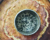 Foto del paso 6 de la receta: BUDÍN DE 🍋LIMÓN (3) 🍋Y AMAPOLAS (con baño de limón 🍋y miel 🍯)