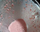 Foto del paso 1 de la receta Chía pudding de kéfir y fresas