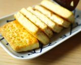 無敵下飯家常菜~蔥燒豆腐!(影片食譜)的食譜步驟2照片