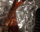 Foto del paso 5 de la receta: Costillas RIBS de cerdo BBQ al horno