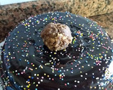 Foto del paso 13 de la receta: Torta decorada sorpresa