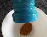 Foto del paso 6 de la receta: Curry