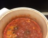 Foto del paso 2 de la receta: Salsa Roja de Alheniel