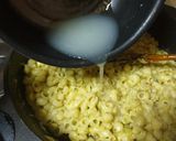 Pas rețetă Paste cu pesto de dovlecei 4 fotografie