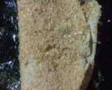 Foto del paso 4 de la receta: Quesadillas empanizadas